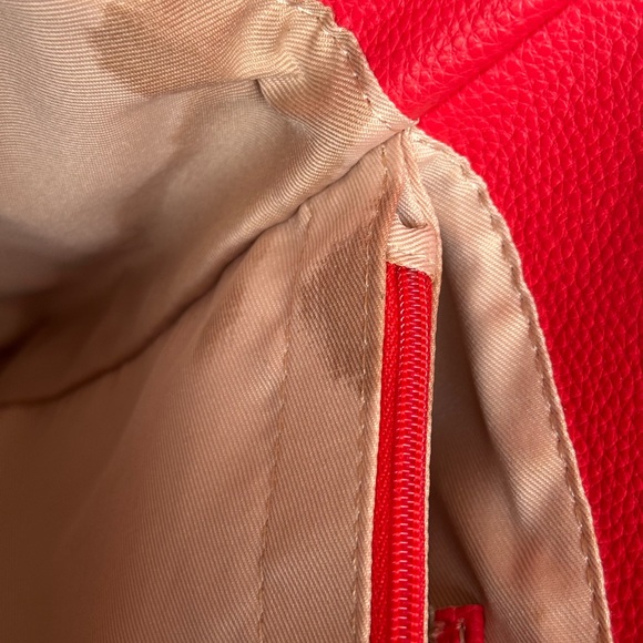 Dana Buchman® Bella Tote Bag like new - Picture 16 of 17